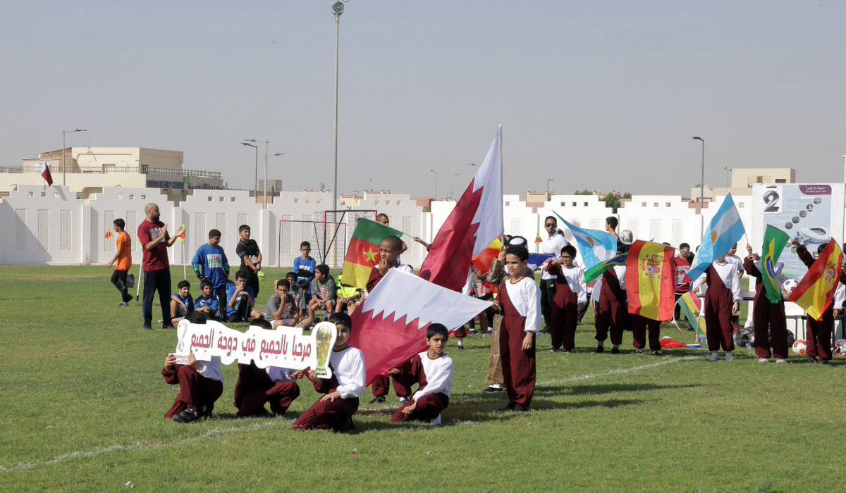 Student World Cup 2022